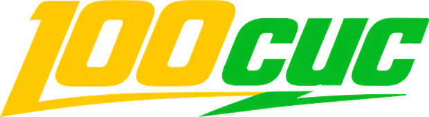 100cuc Logo